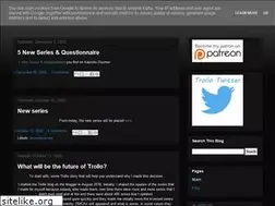 Sites similar to trollo-epub.blogspot.com