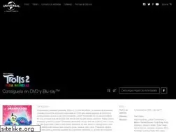 Sites similar to trollslapelicula.es