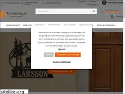 Sites similar to trollsmedjan.se