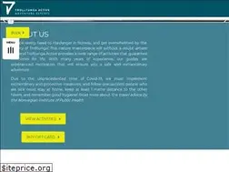 Sites similar to trolltunga-active.com