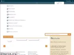 Sites similar to trollune.fr