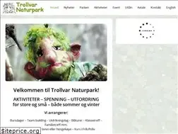 Sites similar to trollvar.no
