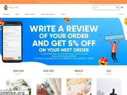 Sites similar to trollypk.com
