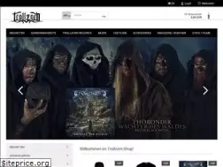 Sites similar to trollzorn.de