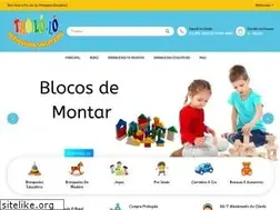 Sites similar to trololo.com.br