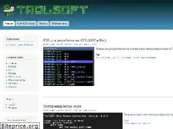 Sites similar to trolsoft.ru