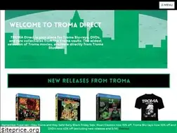 Sites similar to tromadirect.com
