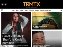 Sites similar to tromatix.com
