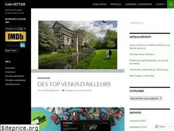 Sites similar to tromatojuice.wordpress.com