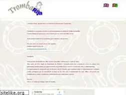 Sites similar to trombarija.com