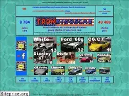 Sites similar to trombinoscar.com