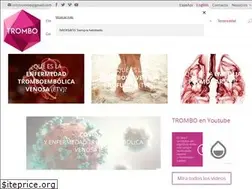 Sites similar to trombo.info