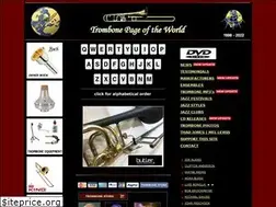 Sites similar to trombone-usa.com