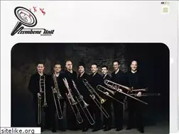 Sites similar to tromboneunithannover.com