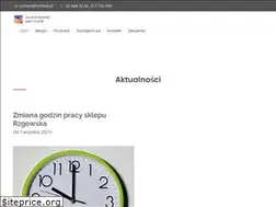 Sites similar to tromed.pl