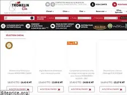 Sites similar to tromelin-compagnie.com