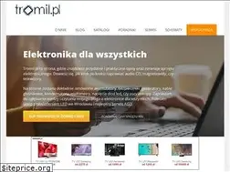 Sites similar to tromil.pl