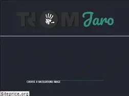 Sites similar to tromjaro.com