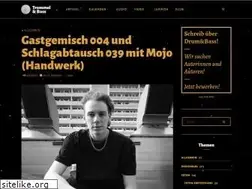 Sites similar to trommel-bass.de
