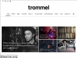 Sites similar to trommelmusic.com