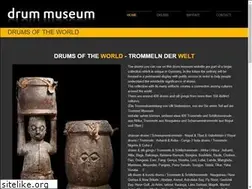 Sites similar to trommeln.de