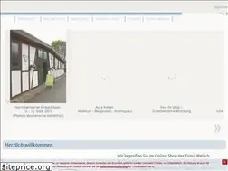 Sites similar to trommelsteine.de