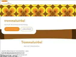 Sites similar to trommelwirbel.de