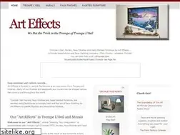 Sites similar to trompe-l-oeil-art.com