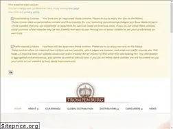 Sites similar to trompenburg-candy.com