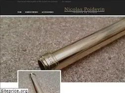 Sites similar to trompes-poidevin.com