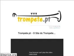 Sites similar to trompete.pt