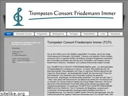 Sites similar to trompeten-consort.de