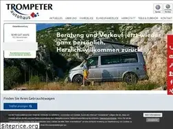 Sites similar to trompeter24.de