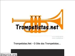 Sites similar to trompetistas.net