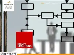 Sites similar to trompetmedia.com