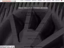 Sites similar to trompetter-guss.de