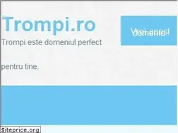 Sites similar to trompi.ro