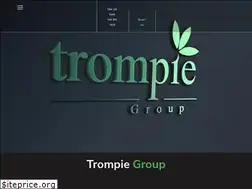 Sites similar to trompiegroup.co.za
