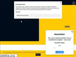Sites similar to tromplo.com