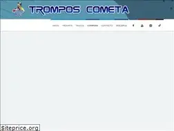 Sites similar to tromposcometa.com
