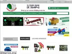 Sites similar to tromposdelmundo.es