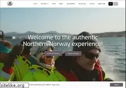 Sites similar to tromso-friluftsenter.no