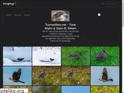 Sites similar to tromsofoto.net