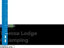 Sites similar to tromsolodgeandcamping.no