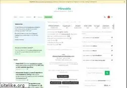 Sites similar to tron-mining.com