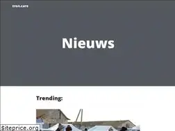 Sites similar to tron.care
