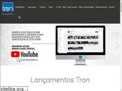 Sites similar to tron.ind.br