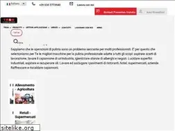 Sites similar to tron.it