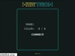 Sites similar to tron.owls.io
