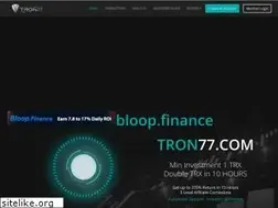 Sites similar to tron77.com